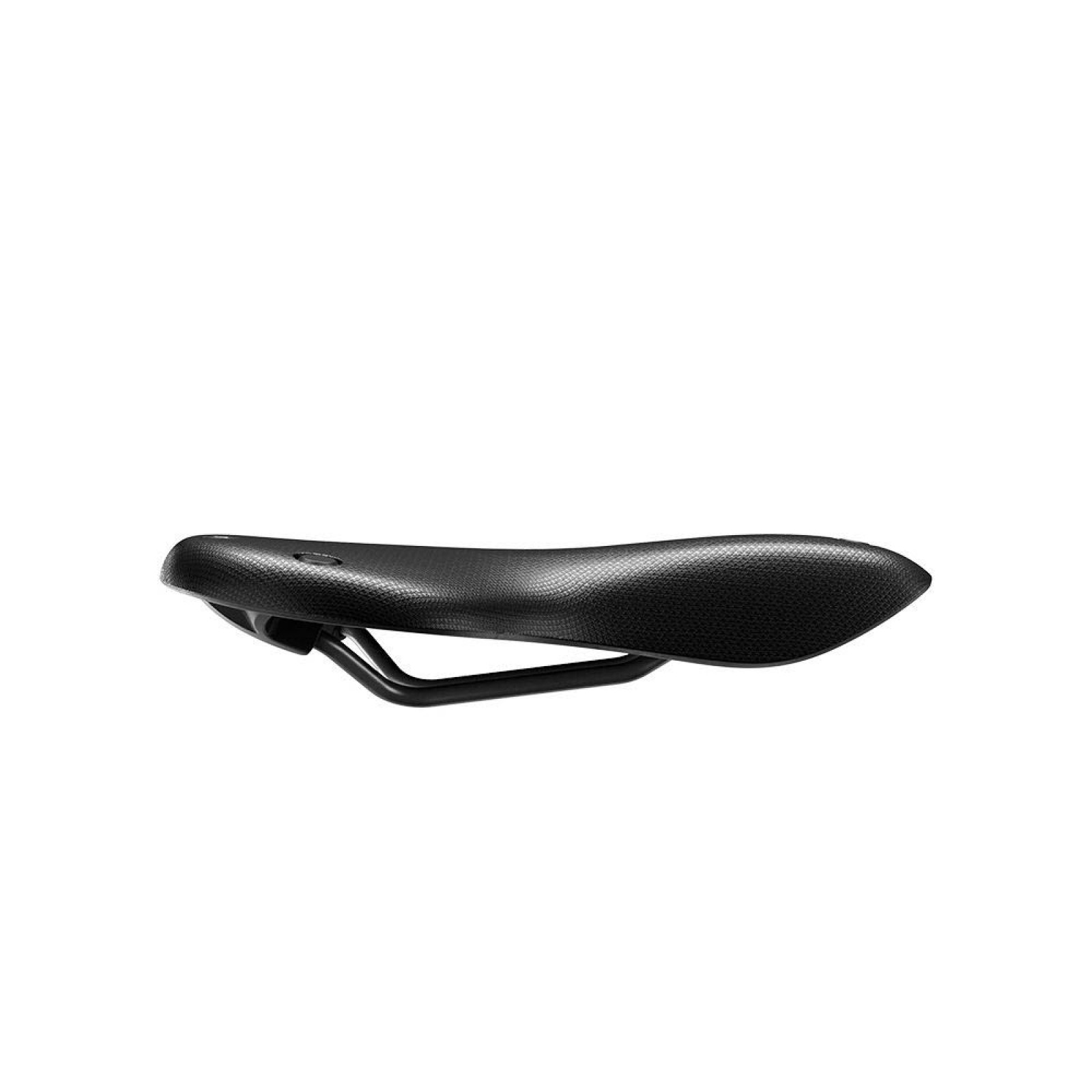 Сідло Brooks CAMBIUM C67 Black фото 5