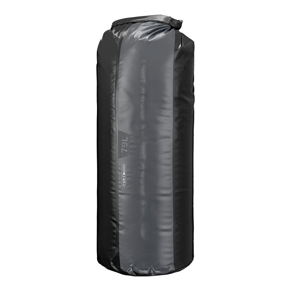 Драйбэг Ortlieb Dry Bag PD350 black grey, 79 л