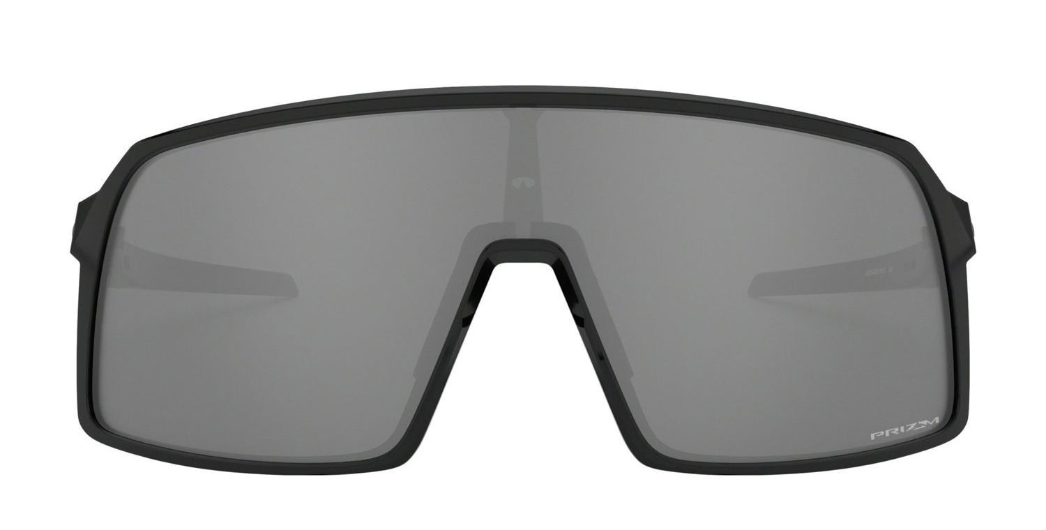 Окуляри Oakley SUTRO Polished Black / Prizm Black фото 2