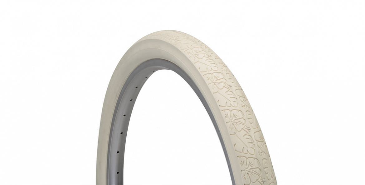 Покришка 26 "x 2.125" Electra Bloss (Cream) фото 