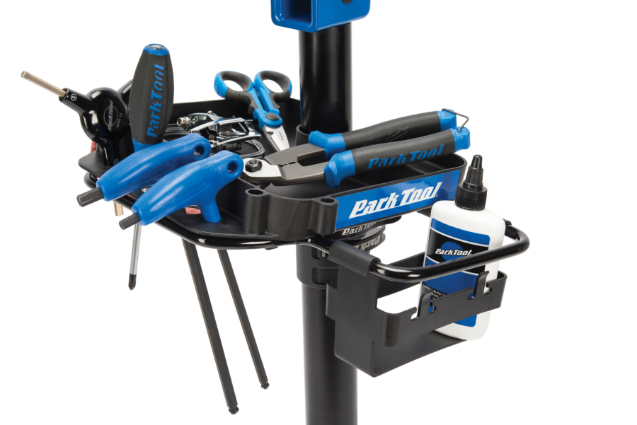 Стійка ремонтна Park Tool PRS-22.2 "TEAM ISSUE" фото 4