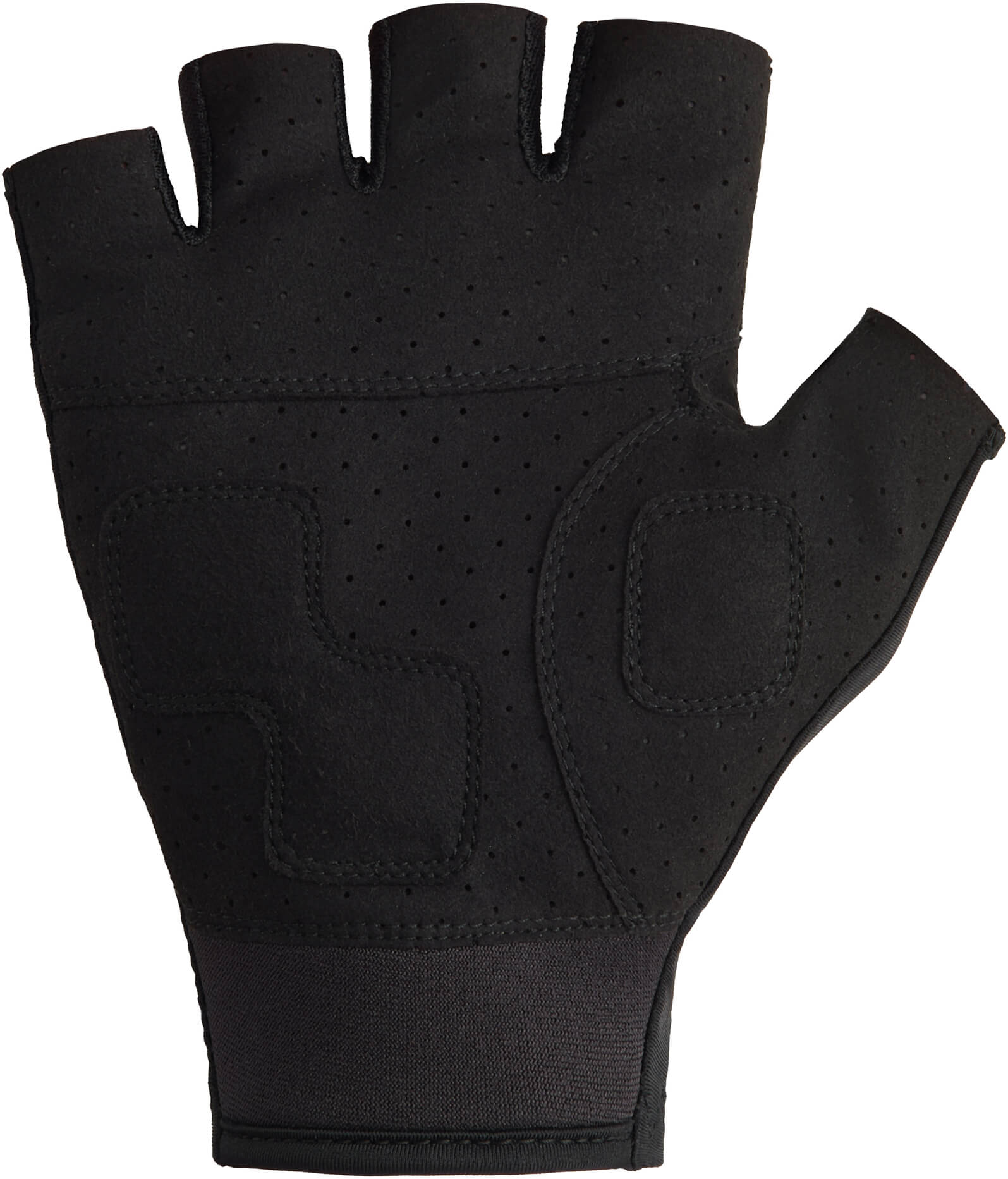Рукавички Spiuk Anatomic унісекс з короткими пальцями XL сірі фото 2