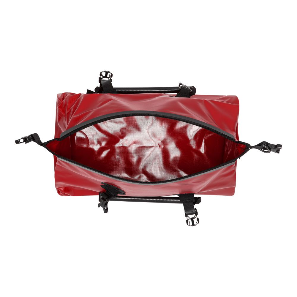 Гермобаул на багажник Ortlieb Rack-Pack red, 31 л фото 6