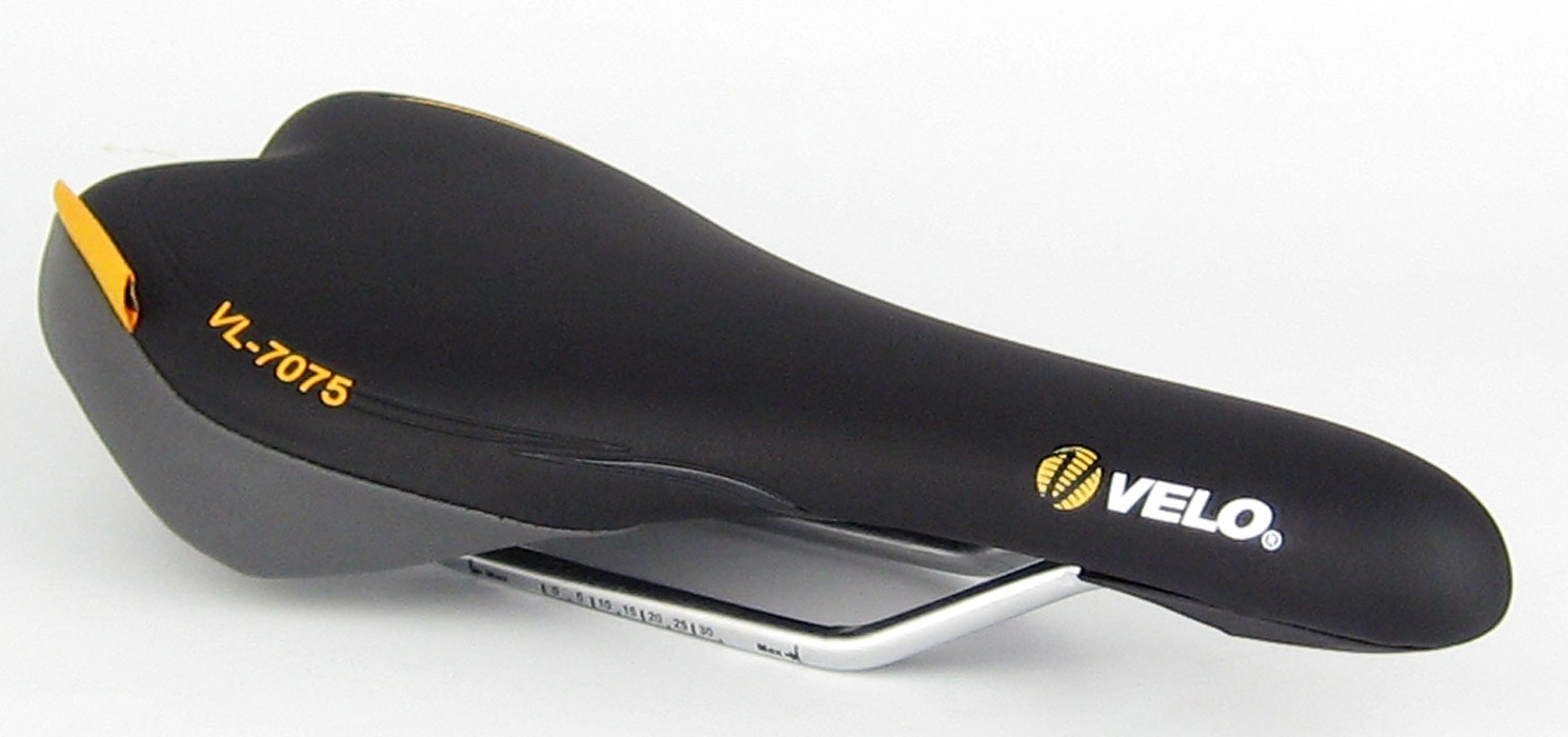 Сідло VELO VL-7075 фото 