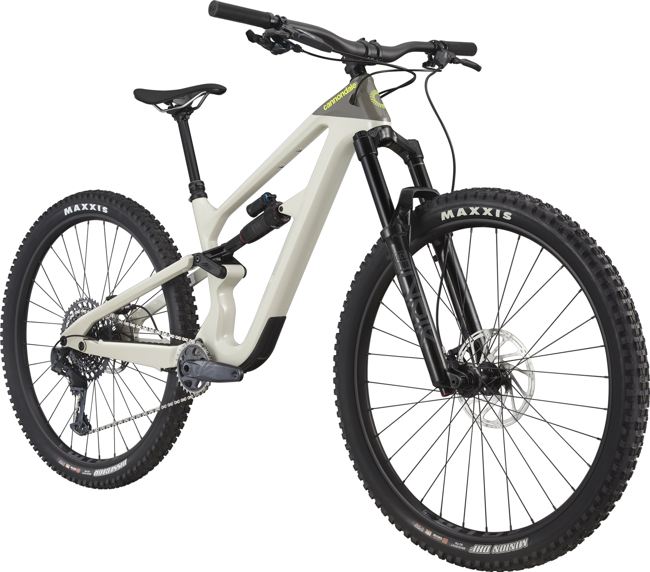 Велосипед 29" Cannondale HABIT Carbon LT 1 рама - S CHK B6 фото 2