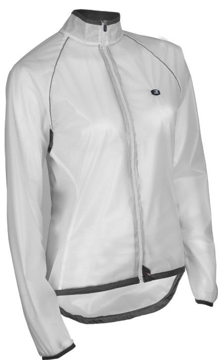 Куртка Sugoi HYDROLITE, женская, white (белая), XS  фото 
