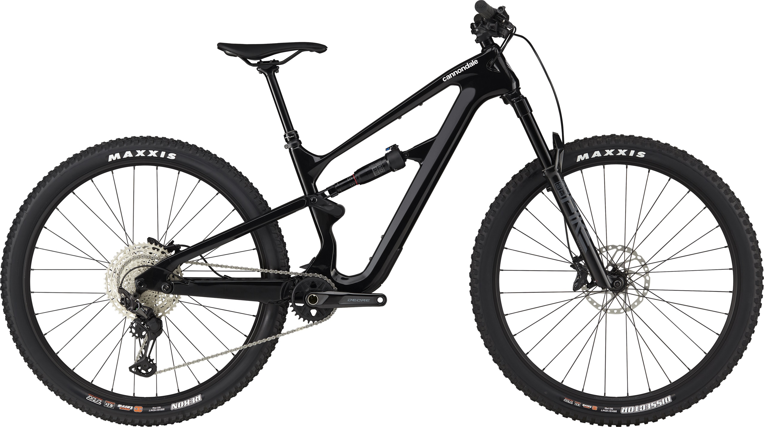 Велосипед 29" Cannondale HABIT Crb 2 рама - L BPL A5 фото 