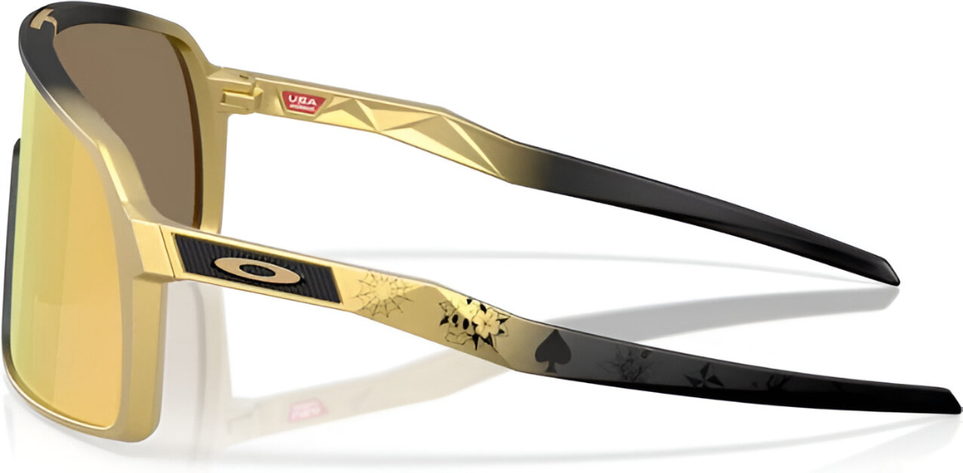 Окуляри Oakley SUTRO Fortnite Midas / Prizm 24k фото 2