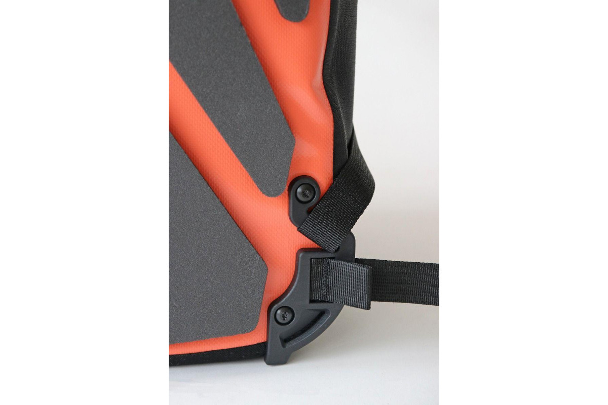 Герморюкзак городской Ortlieb Velocity Design PRISM, 17 л  фото 3