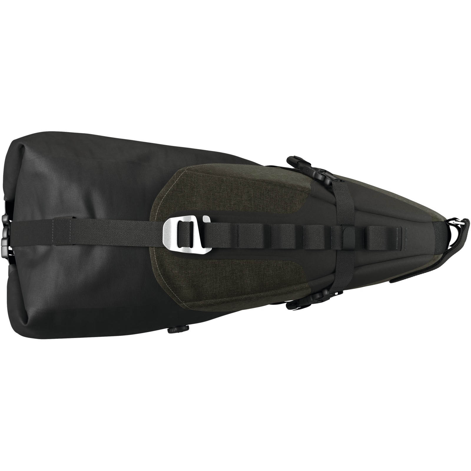 Сумка під сідло Brooks SCAPE Seat Bag Mud Green фото 2