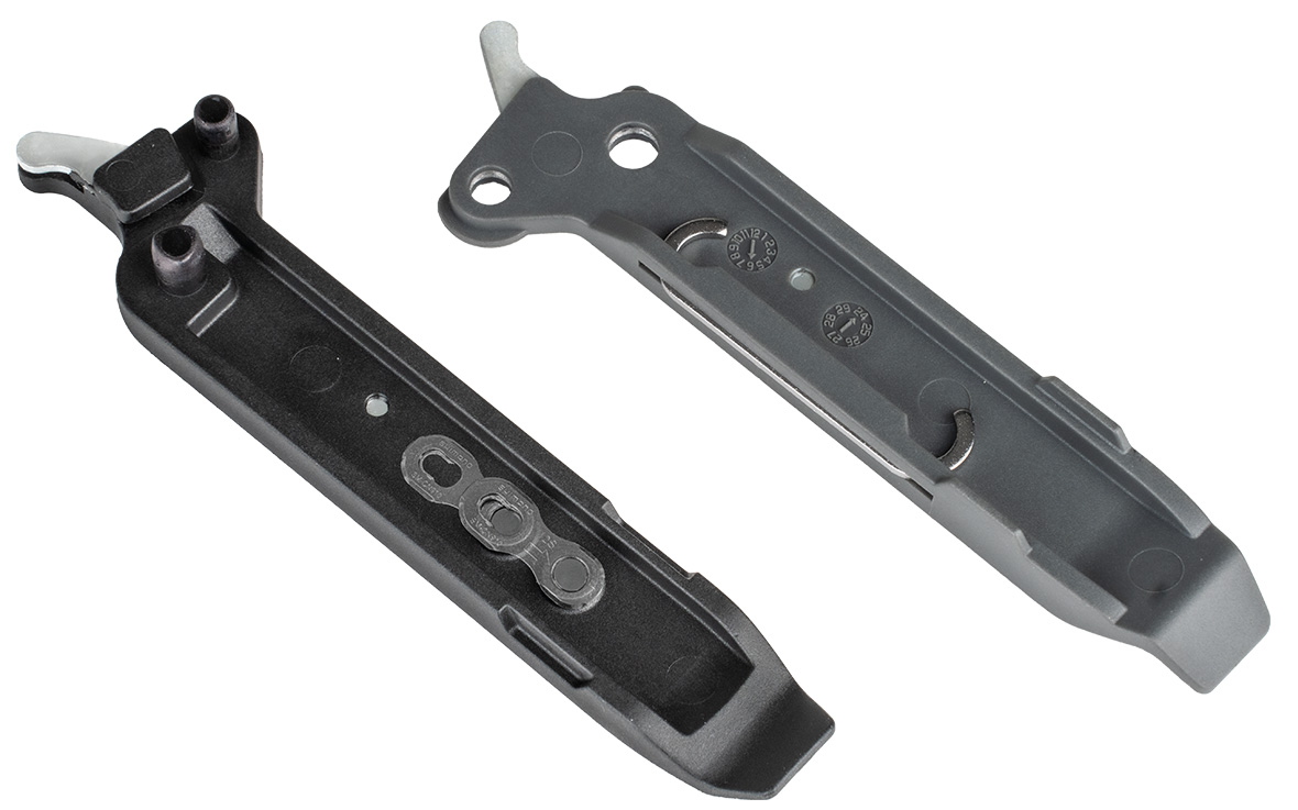 Лопатки бортировочные Topeak POWER LEVER II фото 4