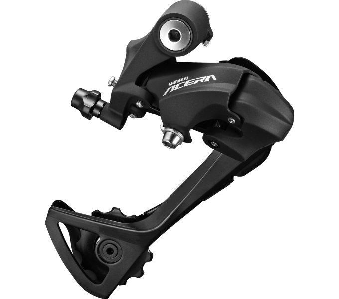 Переключатель задн. Shimano RD-T3000 ACERA 9-ск., длинная лапка фото 1