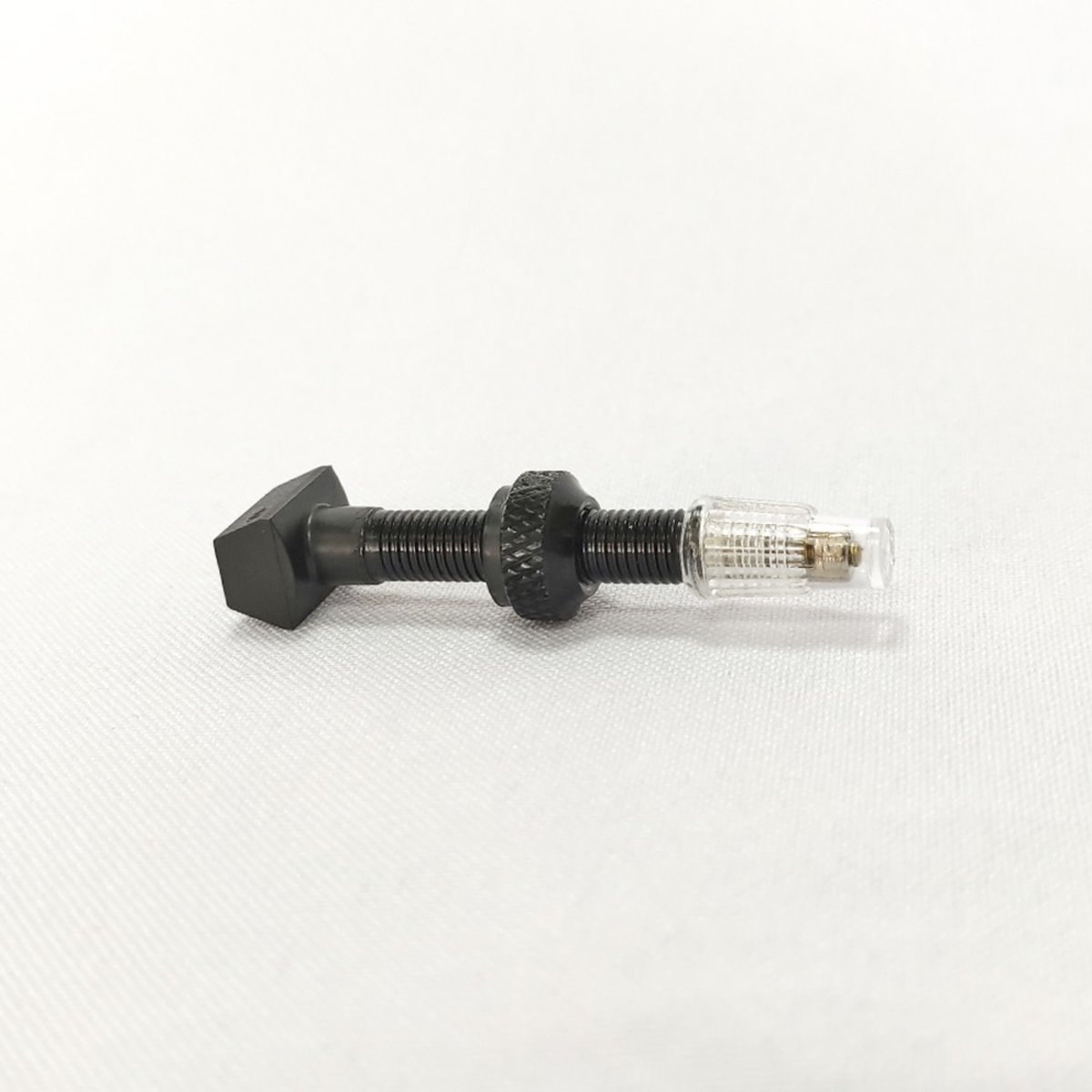 Ніпель ZAAK Tubeless Valve Alloy 40mm (1pc) - VA-40 фото 