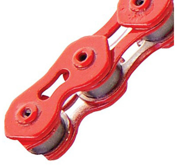 Ланцюг інд. 100 зв. 1/2x3/32 KMC K810SL cherry фото 