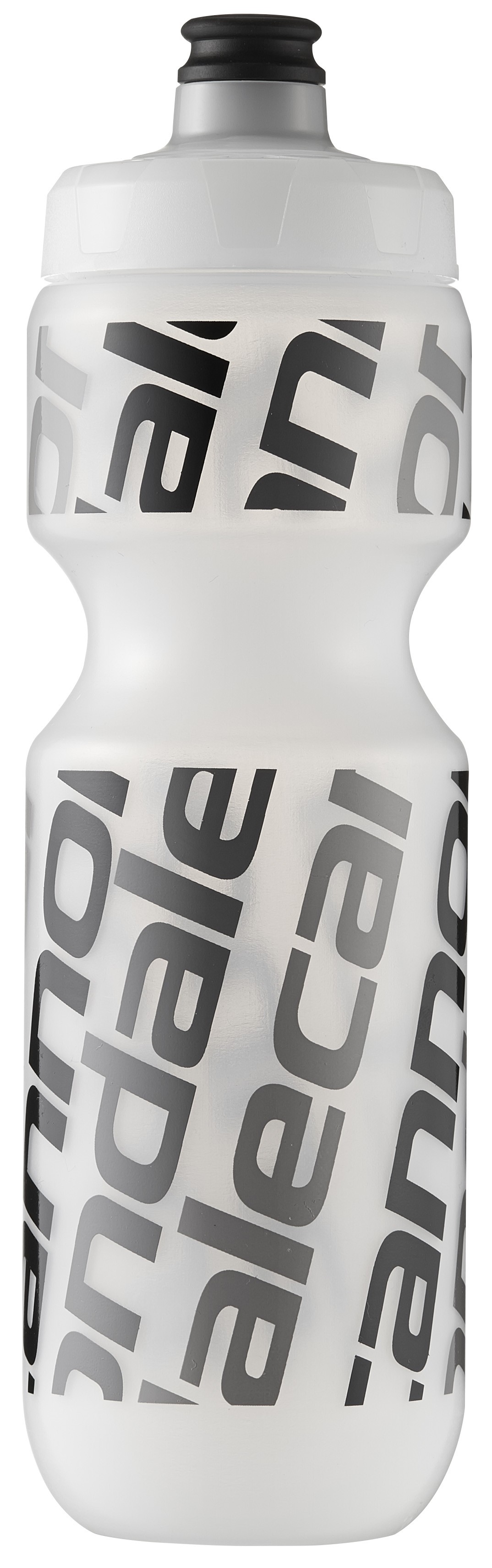 Фляга 0,7 Cannondale Diag clear / blk фото 1
