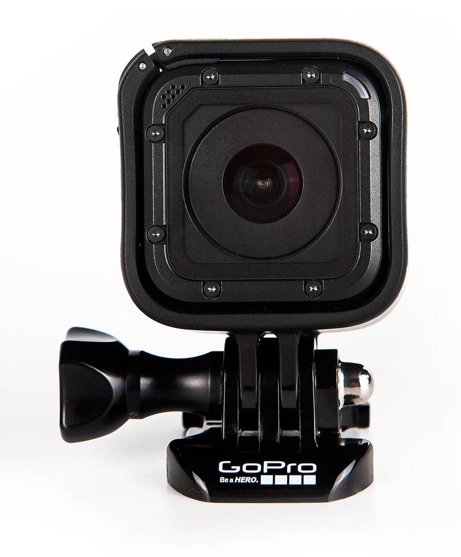 Камера GoPro HERO 4 SESSION (English/Russian, HWRP1) фото 3