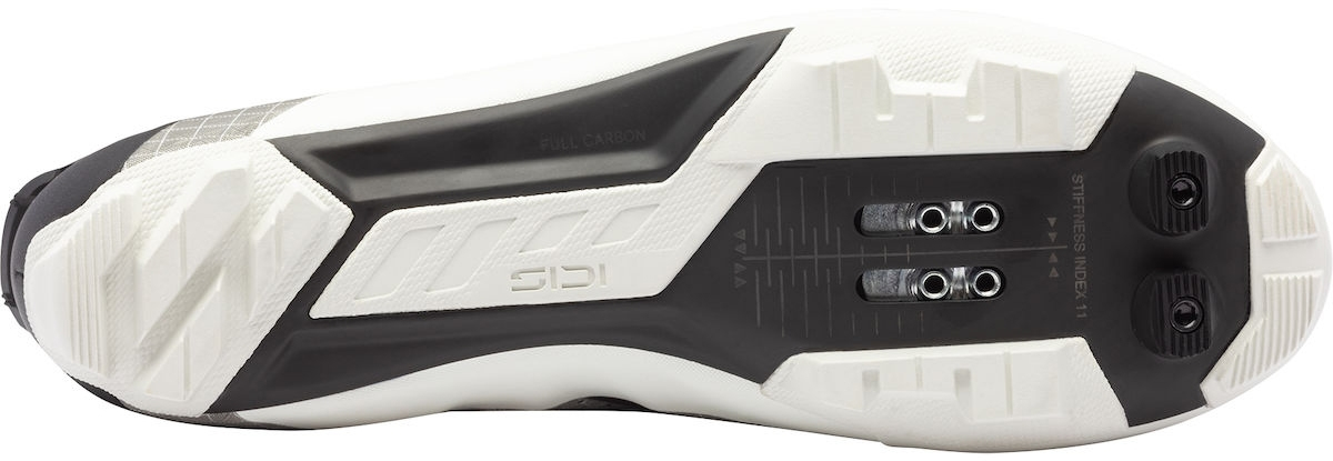 Взуття Sidi Aeron MTB розмір 42 Ice White фото 5