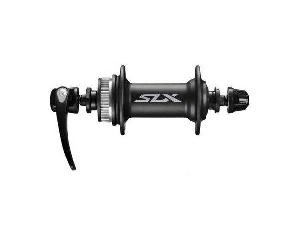 Втулка пер. Shimano НВ-M7000 SLX ,32отв ,CENTER LOCK фото 