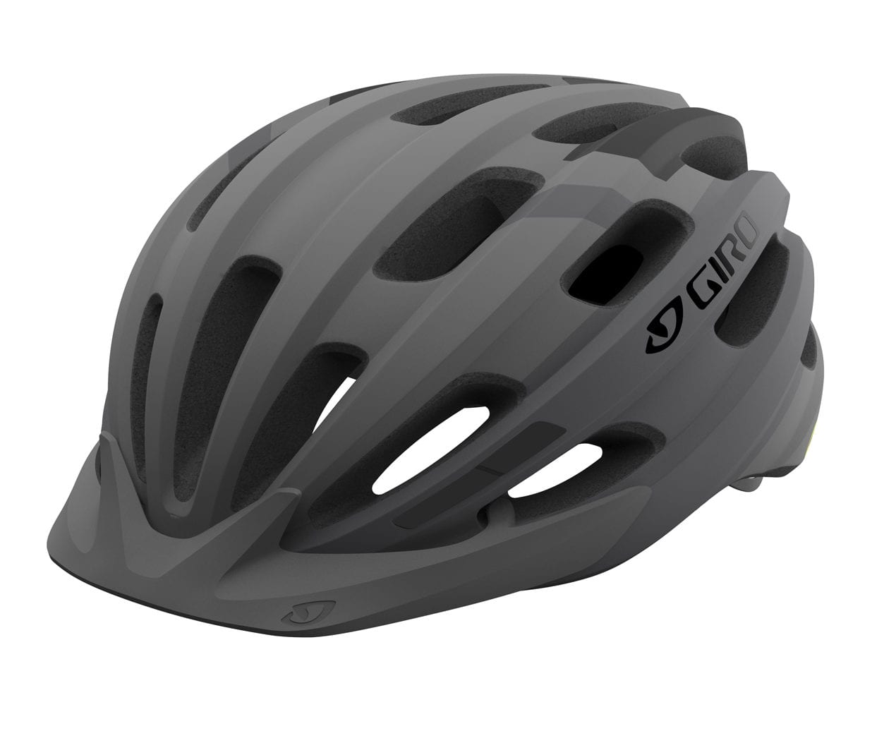 Шлем Giro Register MIPS, размер (54-61см), матовый серый фото 1