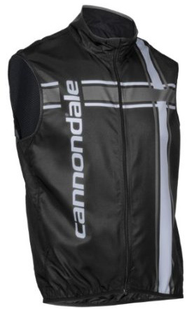 Жилет Cannondale X LE VEST размер S black фото 