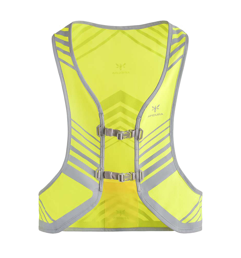 Жилет Apidura Packable Visibility Vest, S/M фото 
