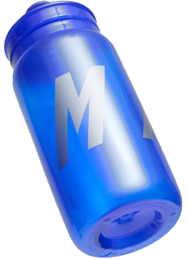 Фляга 0,55 MAAP Core Bottle, RGB Blue фото 2