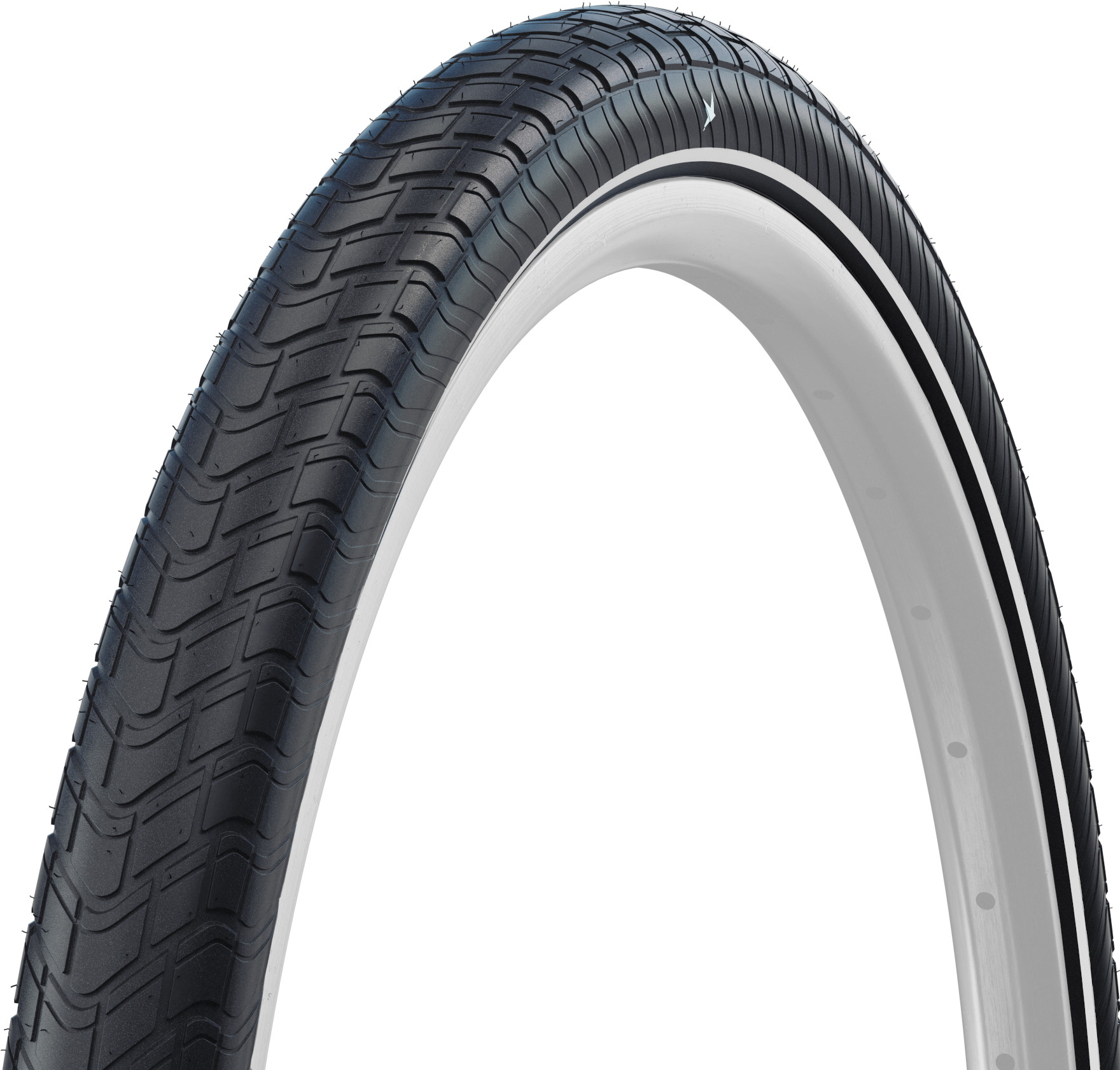 Покрышка 29x2.35 (60-622) Schwalbe MOTION BIG APPLE RaceGuard, B/B-SK+RT HS632 ADDIX GREEN 67EPI фото 