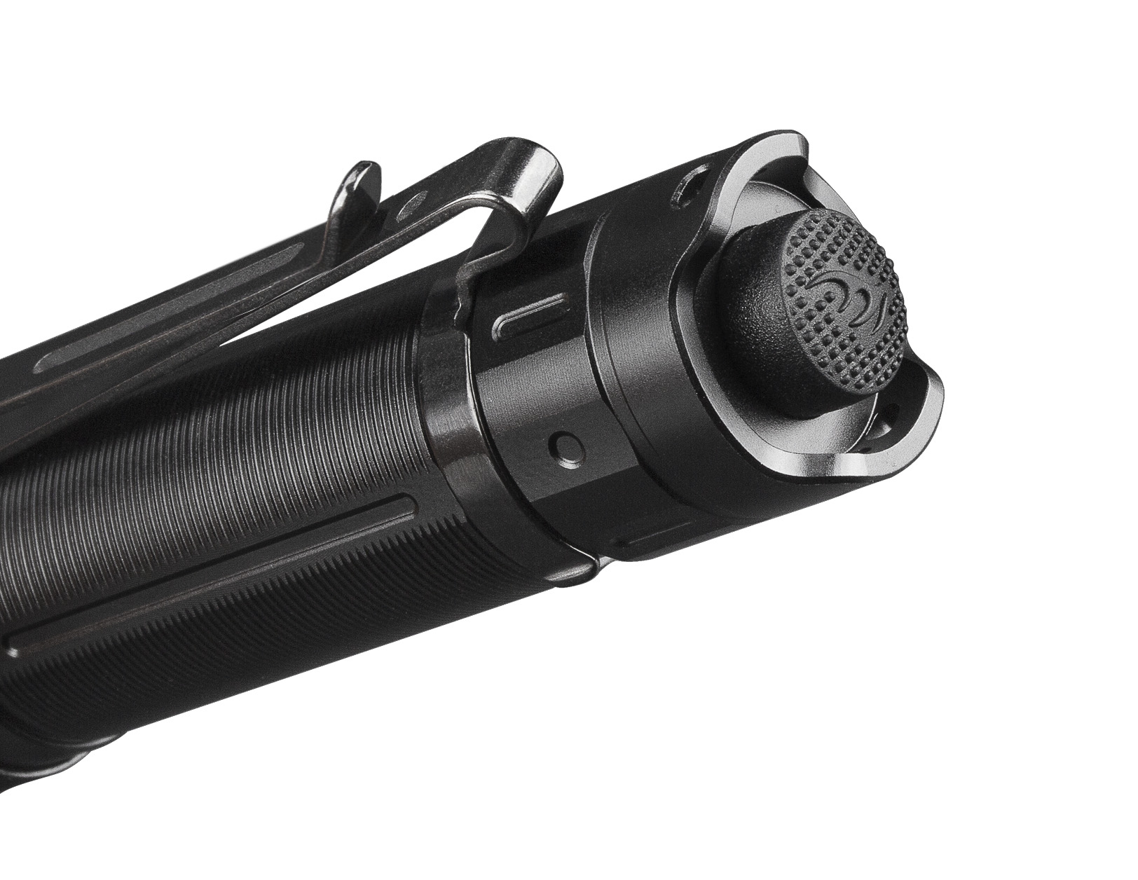 Фонарь ручной Fenix LD30, с аккумулятором ARB-L18-3400 фото 3