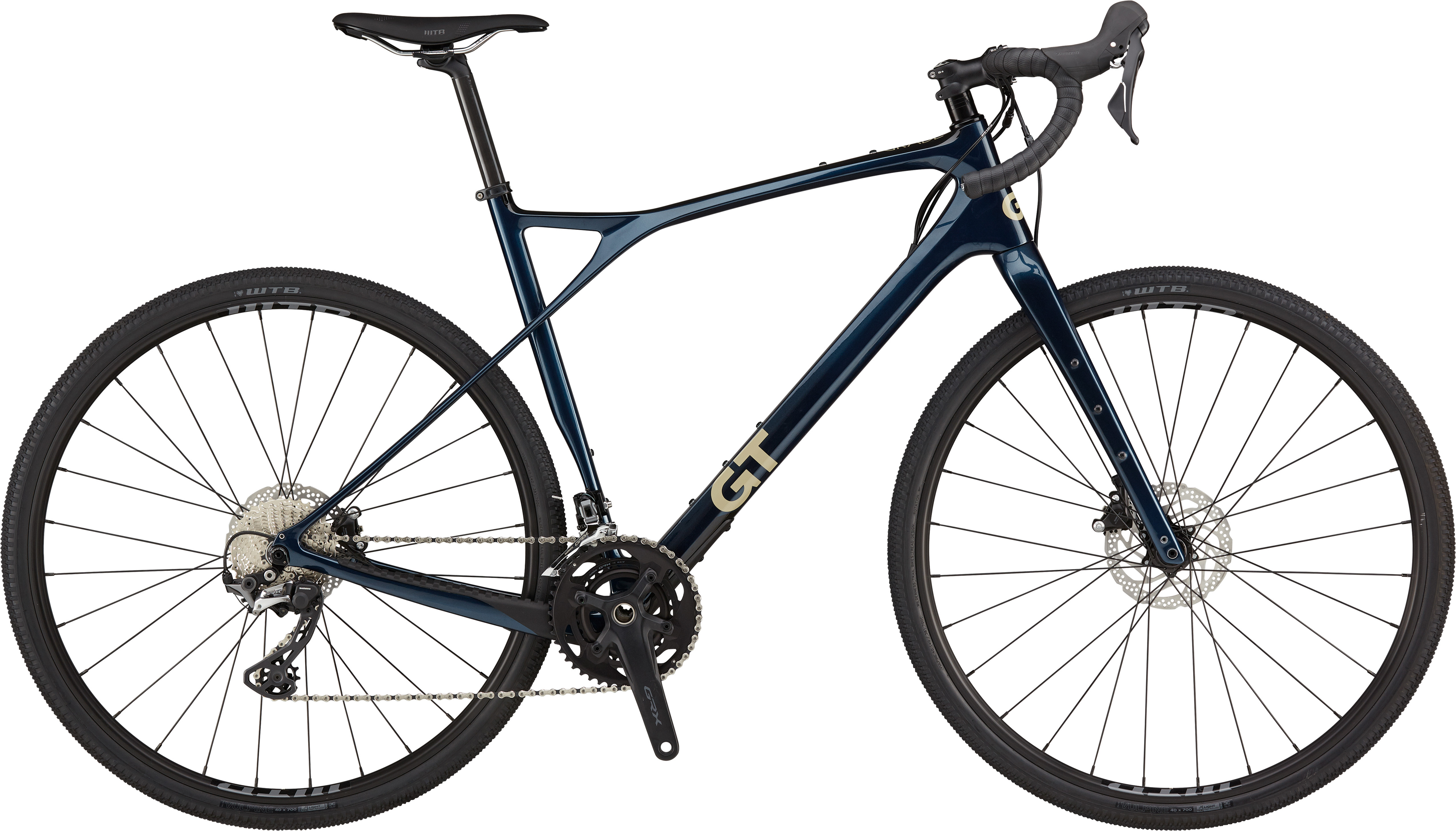 Велосипед 28" GT GRADE CRB PRO рама - L SST фото 