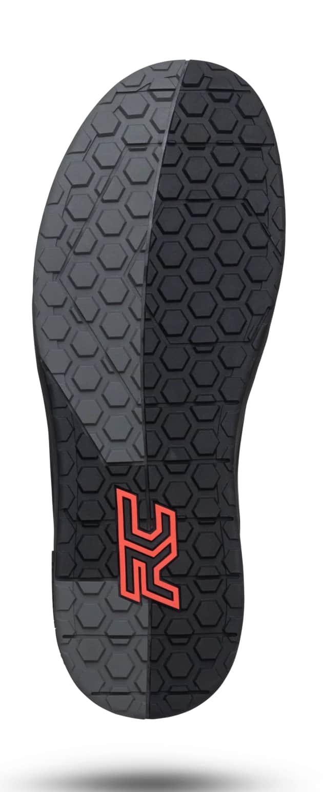 Взуття Ride Concepts LIVEWIRE Men's Black 9US (42EU) фото 5