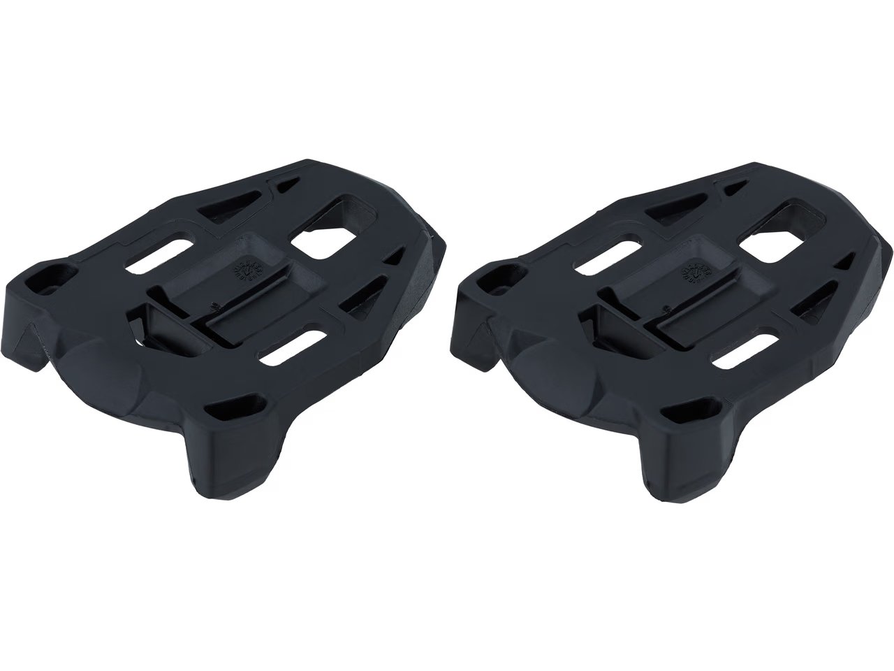 Шипы к педалям Time XPro/Xpresso 0° ICLIC Fixed Cleats, черные фото 2