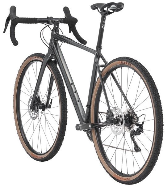 Велосипед 28 "Cannondale TOPSTONE Disc SE 105 2019  фото 3