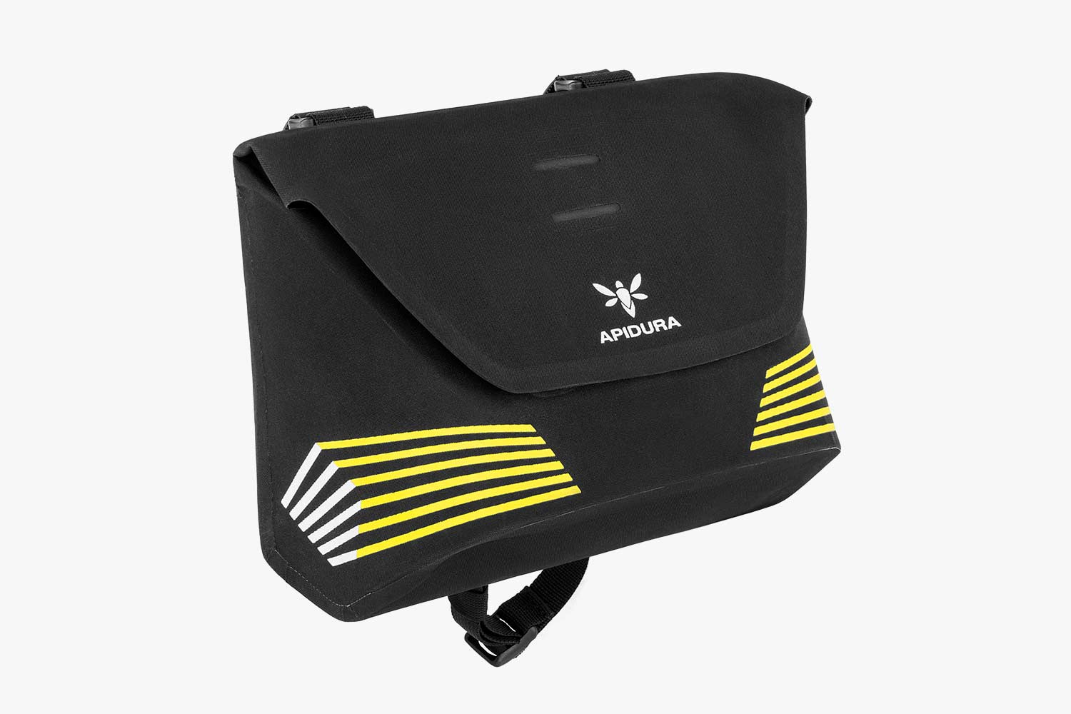 Сумка на кермо Apidura Racing Handlebar Pack (2L) фото 5