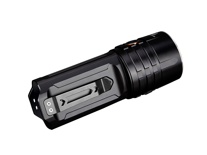 Фонарь ручной Fenix LR35R фото 2