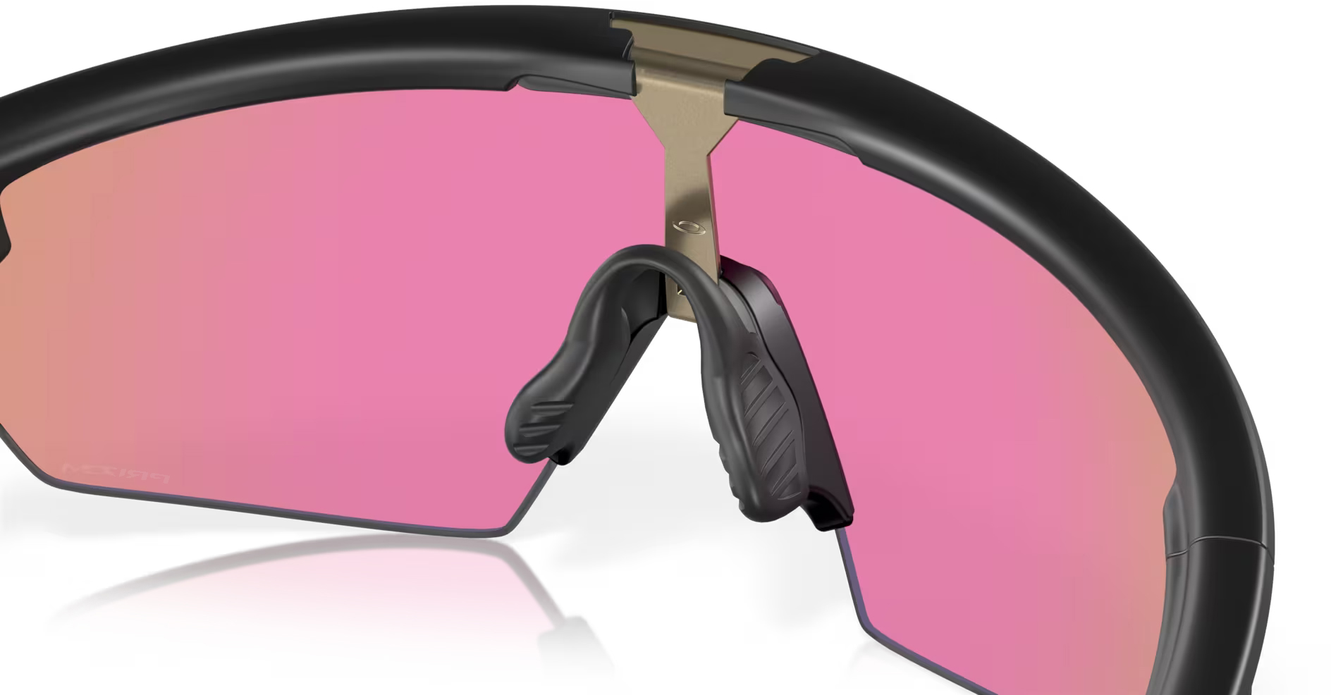 Очки Oakley SPHAERA Matte Black / Prizm Golf фото 5