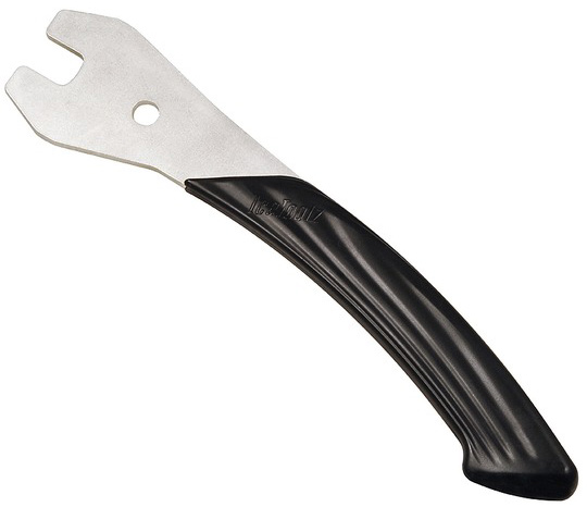 Ключ Ice Toolz 33S1 д/педалей 15mm, износостойкая рукоятка фото 