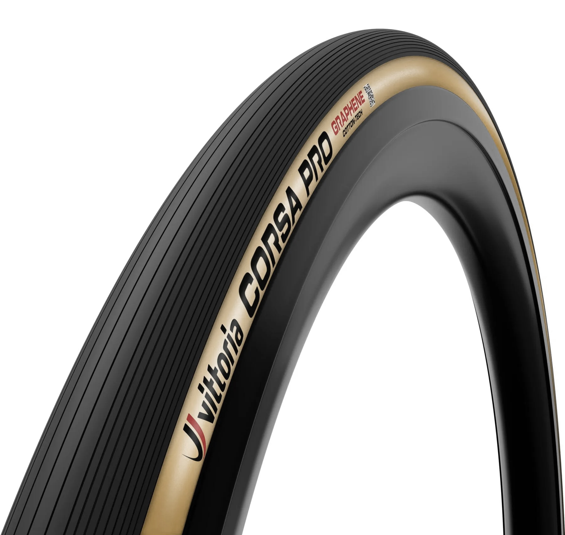 Покришка 700x28C Vittoria ROAD CORSA PRO TLR Para G2.0 фото 