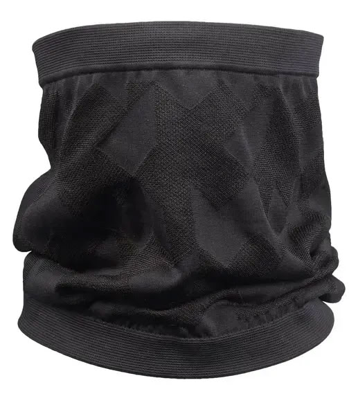 Бафф ASSOS Assosoires Neck Foil Black Series OS фото 