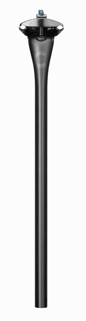 Подседельная труба на Cannondale S6 EVO4 Crb Seatpost 330mm 20 O/Set фото 2