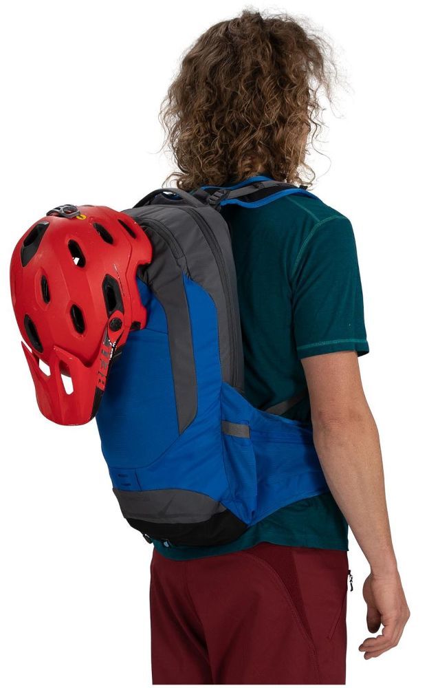 Рюкзак Osprey ESCAPIST 20 Postal Blue M/L фото 8