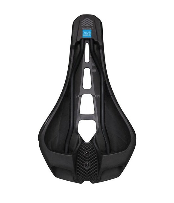 Сідло PRO STEALTH CURVED PERFORMANCE, 142 мм, чорне фото 6