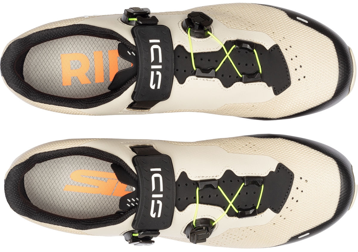 Взуття Sidi Dominator X MTB розмір 40 Sand фото 3