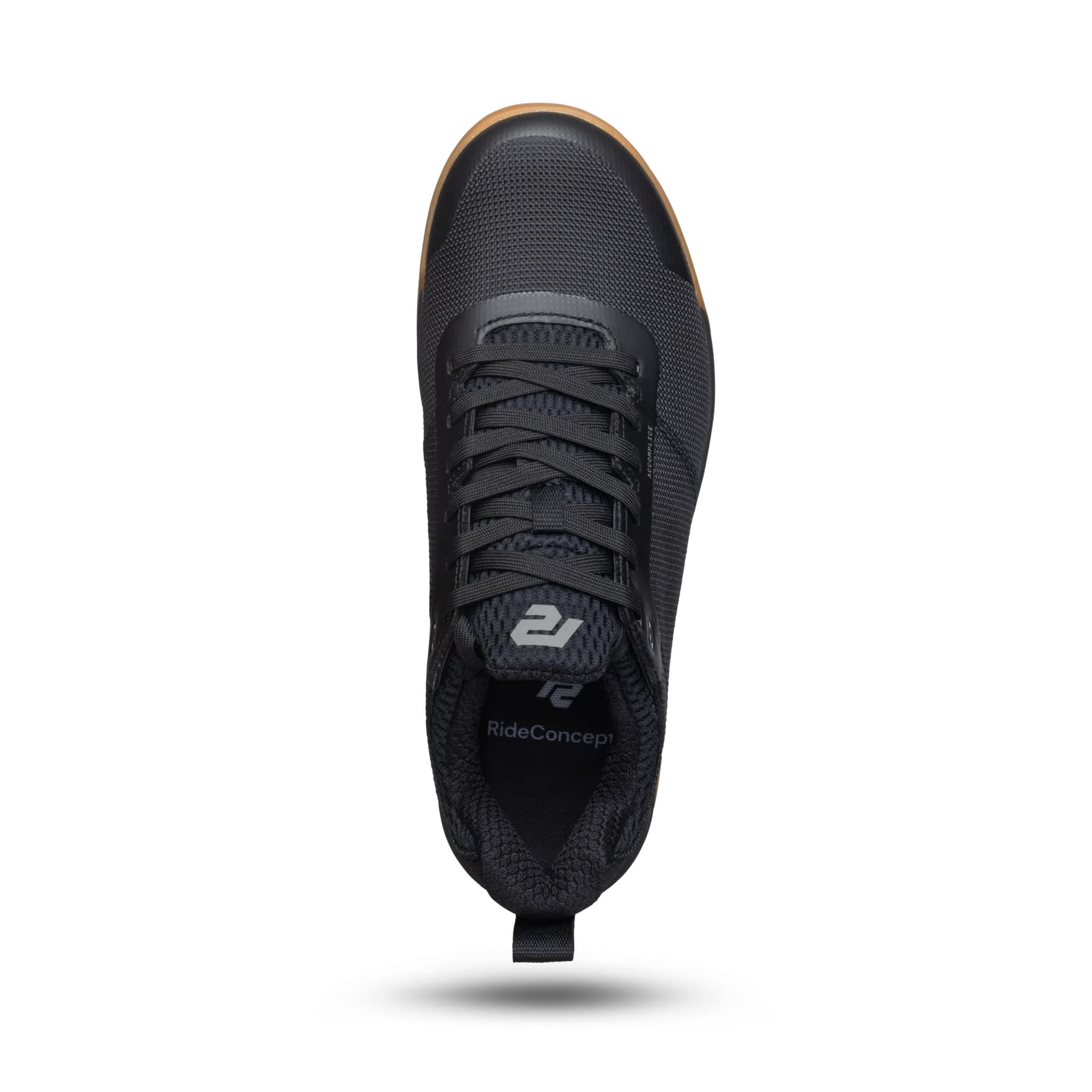 Обувь Ride Concepts ACCOMPLICE Men's Black 12US (46EU) фото 2