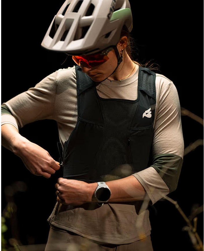 Захист тіла Bluegrass VENTURE Vest, розмір S фото 4