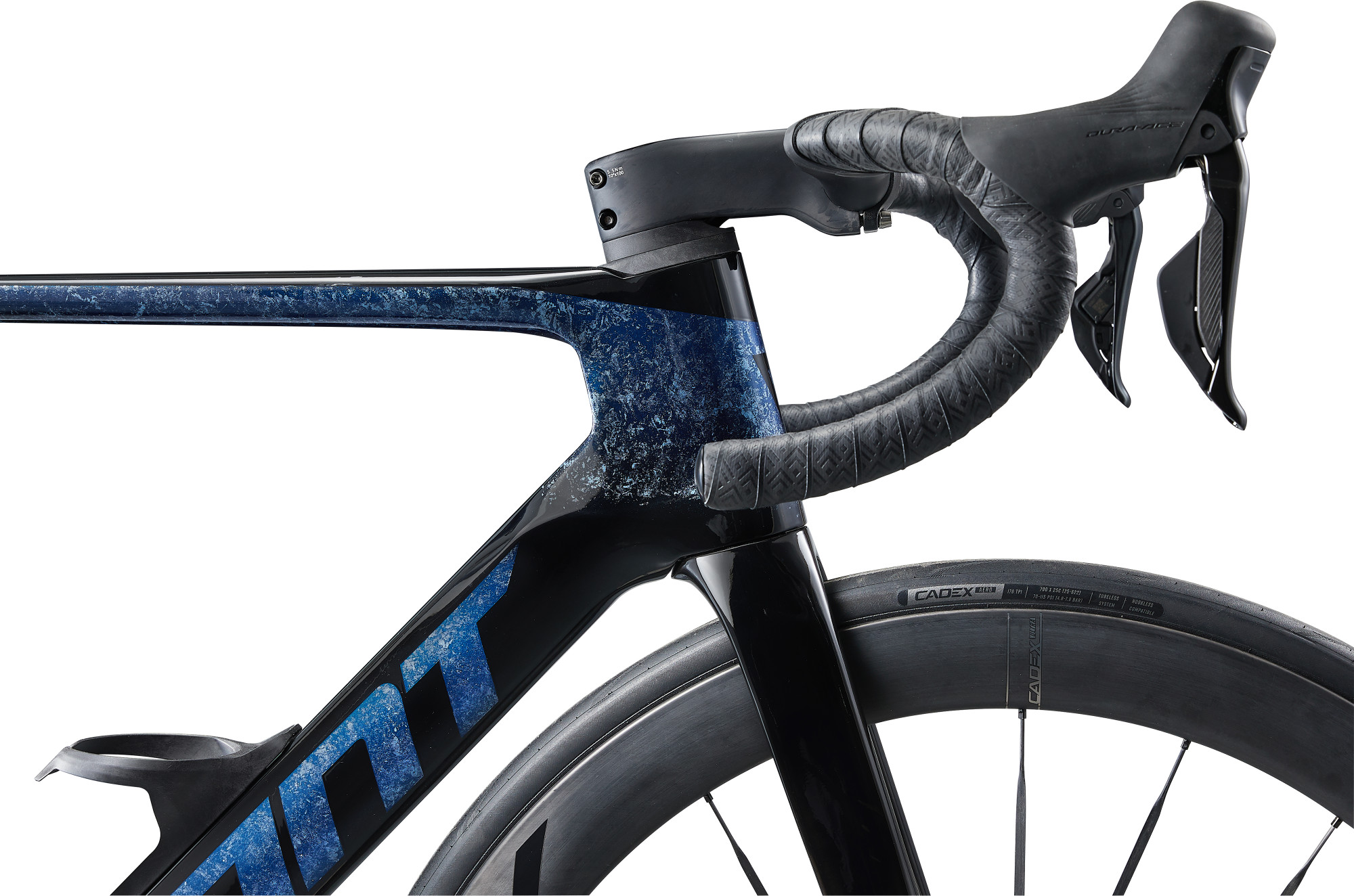 Велосипед 28" Giant PROPEL ADVANCED SL 0 рама - M Stardust A3 фото 10