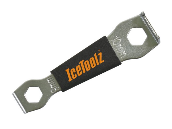 Ключ Ice Toolz 27P5 для відкручування бонок шатунів фото 