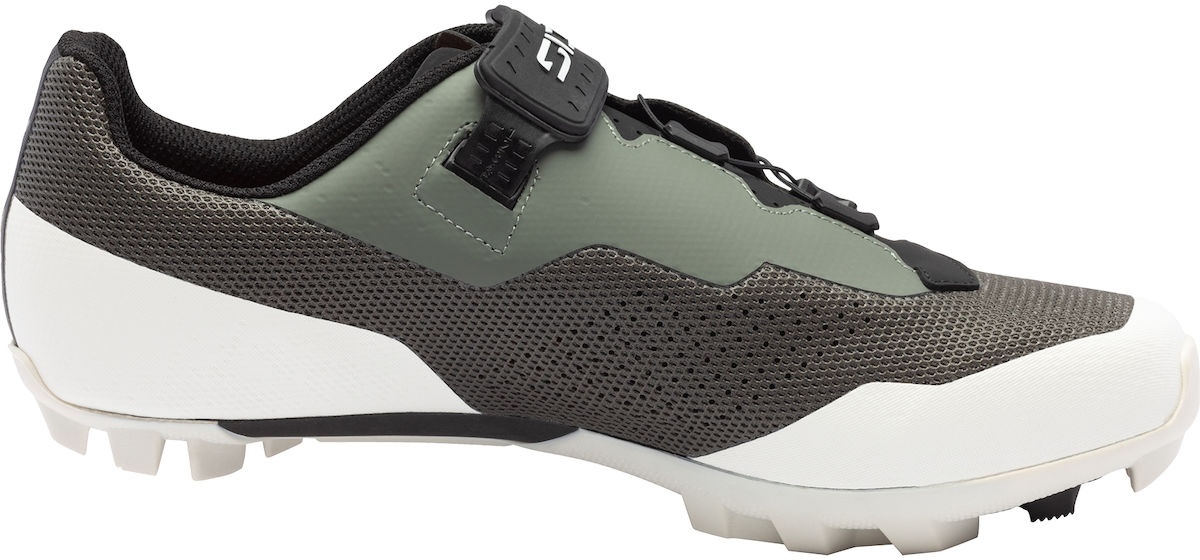 Обувь Sidi Dominator X MTB размер 42 Deep Forest фото 2