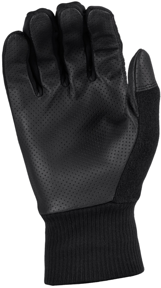Перчатки Lizard Skins Monitor 3 SZN дл. палец, утепленные, черные, XXL фото 2
