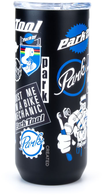 Термокухоль Park Tool TVM-60 Travel Mug фото 3