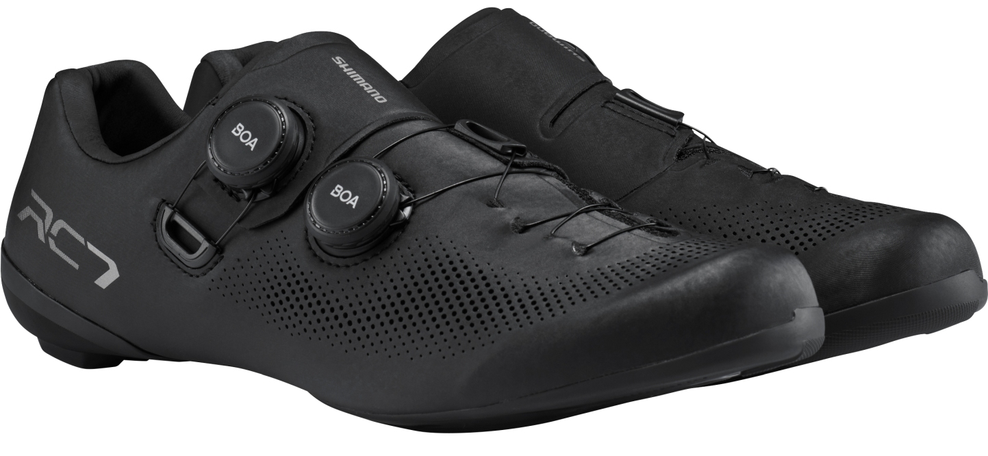 Взуття Shimano RC703ML, чорне, розмір EU44 фото 